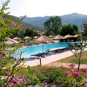 Pacifae Golden Village Hotel